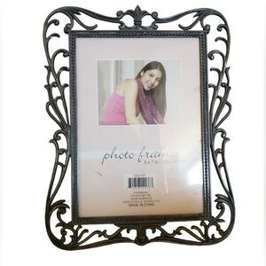 Metal Picture Frame  
